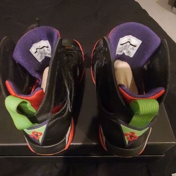 Jordan marvin the martian 7 - Picture 2 of 4